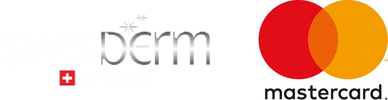 SWISDERM logo